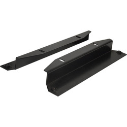 Flat Adapter For Original Seats Fiat Ducato, 2002 - 06/2006, Passenger Seat