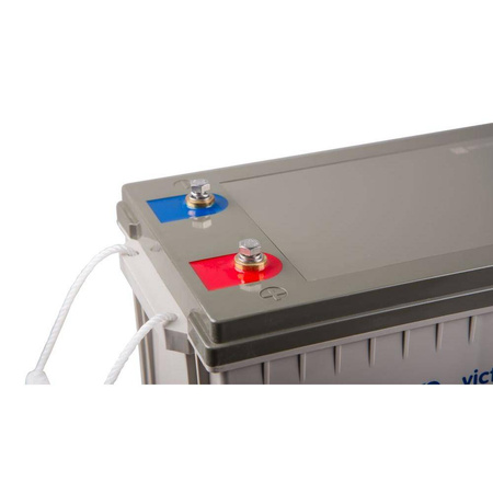Lead Carbon Battery 12V/160Ah (M8)