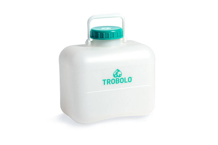 Liquids container 10l TROBOLO