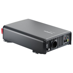Falownik sinusoidalny SinePower DPSI 1512 1500W 12V 230V