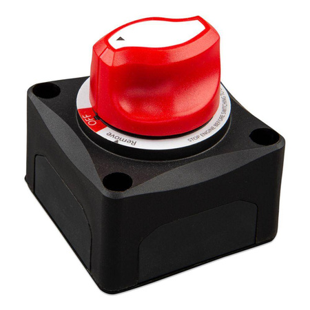 Victron Battery Switch ON/OFF 275A rozłącznik akumulatora do 48 V