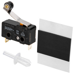 SOG Mikroswitch wentylacji toalety - C2, C3, C4, C200