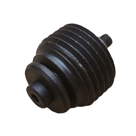 Zawór zwrotny bezpieczeństwa VP12