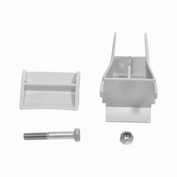 Clamping Profile Mount Housing Thule Omnistor 8000
