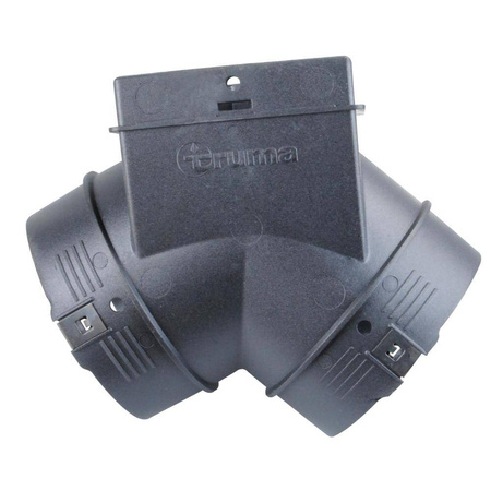 Rozdzielacz gorącego powietrza kpl.