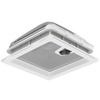 Skylight Vent 28F, white