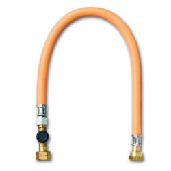 Italy 75 cm high pressure hose with safety catch