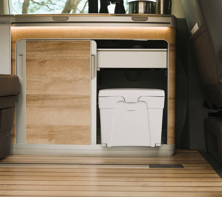 TROBOLO WandaGO Lite