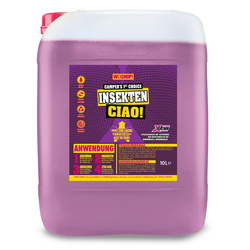 Insekten Ciao insect remover
