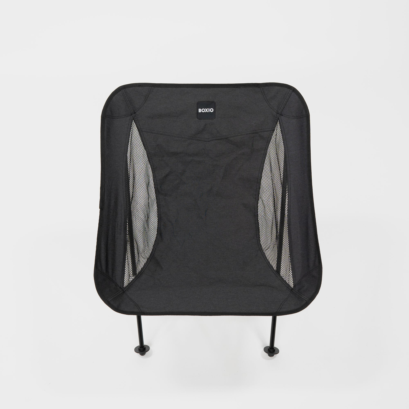 Ultralekkie krzesło kempingowe BOXIO CHAIR