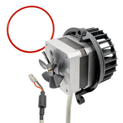 Truma Air Blower Kombi D (E) NG 473g
