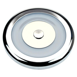 Surface-Mounted Light with Dimmer Switch