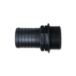 Złącze męskie proste F 1/2" - D Ø 15 mm