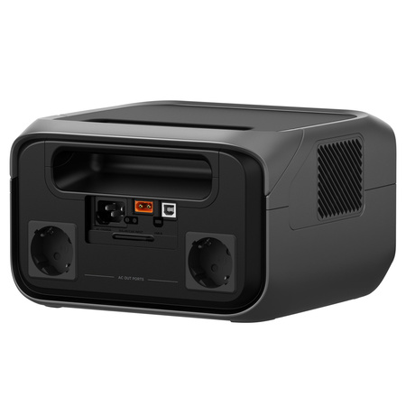 Stacja zasilania RIVER 3 Plus