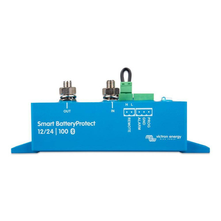 BatteryProtect 12/24V-100A