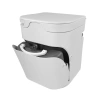 OGO® Origin Compact - Composting Toilet with Electric Solids Mixer