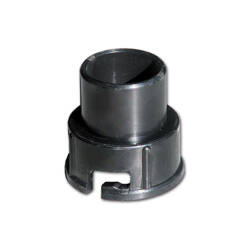 Straight bayonet connection - 1"1/2