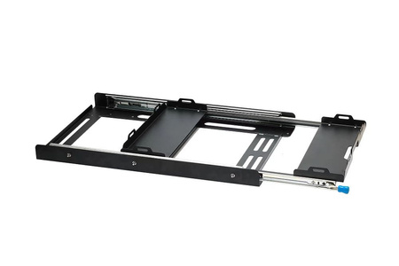 Yolco szuflada teleskopowa SX2N do lodówek przenośnych, wysuw 622 mm