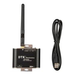 Zigbee to USB converter