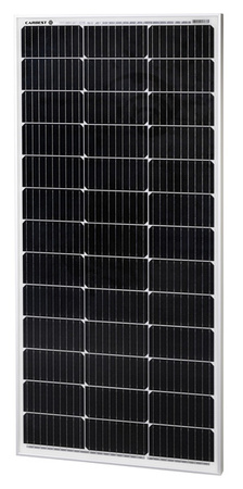 Zestaw solarny 155W bez sterownika