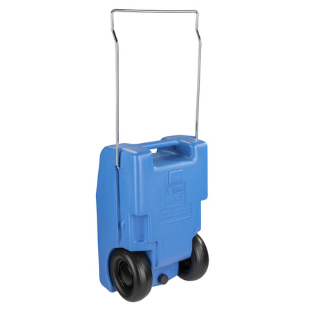 Fiamma przenośny zbiornik na wodę 22,5l turystyczny z pokrywą