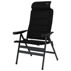Camping Chair AP/241 Air-Deluxe Compact XXL black