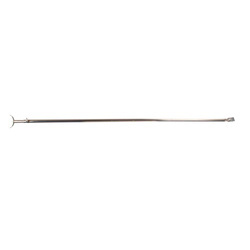 Piper Wspornik huraganu stalowy 28mm rozszerzalny do 260cm