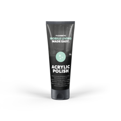 DOMETIC Polish for acrylic glass, 75 ml