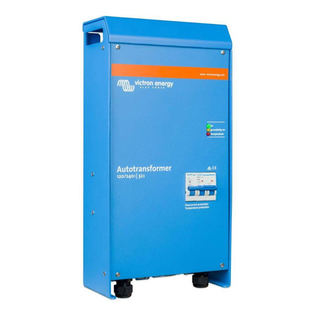 Victron Autotransformer 120/240V-32A autotransformator do sieci split phase