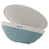 Folding Bowl and Sieve Set
