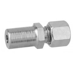 Króciec rurowy RST 10 x RVS 8