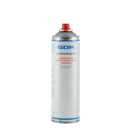 Leak Detector Spray - 400 ml