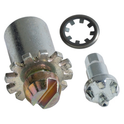 Moog Set of Regulators for BPW Width 110 mm Height 35 mm