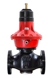 Reduktor gazu LPG ALFA 40AP