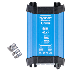 Victron Orion 24/12-30 przetwornica DC-DC 24 V na 12 V, 30 A, bez izolacji galwanicznej