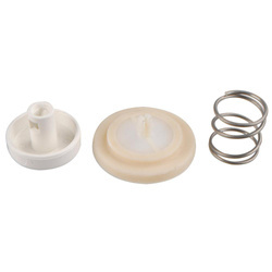 Ventilation Button