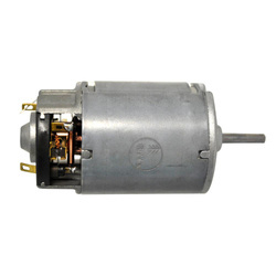 DC Motor
