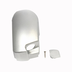 End Cap Left (Motor) For TO 8000