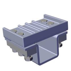 Zestaw montażowy easydriver SMART