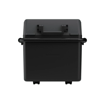 Lodówka samochodowa i zamrażarka z baterią BougeRV CRD2 40 Litrów