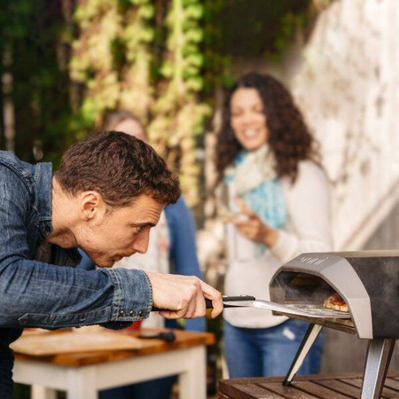 Pizza Oven Ooni Koda