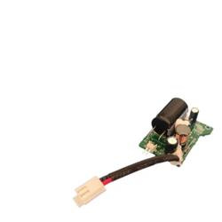 PCBA,MGR50_MP-II 8/10kVA fan PWM converter 40kHz