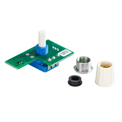 Thermostat Board S/N  20550701