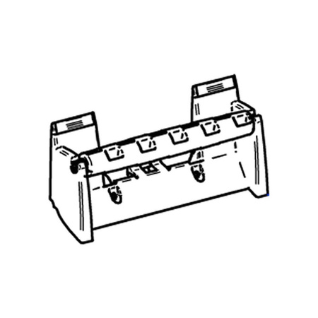 Długość prowadnicy tkaniny od markizy 3,5 m