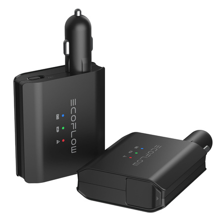 ładowarka akumulatora samochodowego