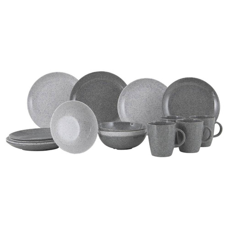 Tableware Set Solid Line