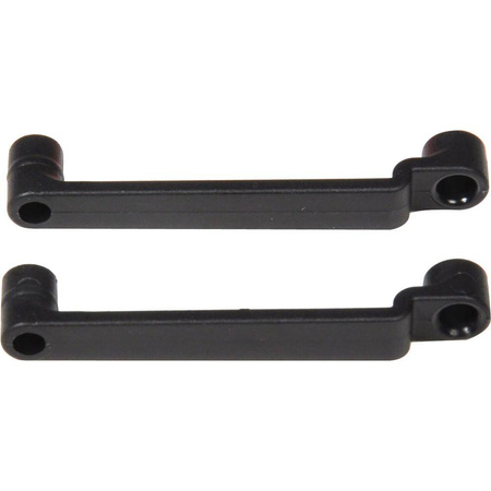 Ventilation Mount, 2 Pieces For Thetford Refrigerators N90, N97, N98, N100, N104, N108, N109, N112, N115, N145, N150, N175, N180 Built Since 2005/07