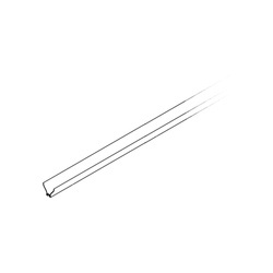 Szyna Y-rail do bagażnika rowerowego Thule G2