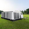 Awning Tent Luna Plus, 465 cm