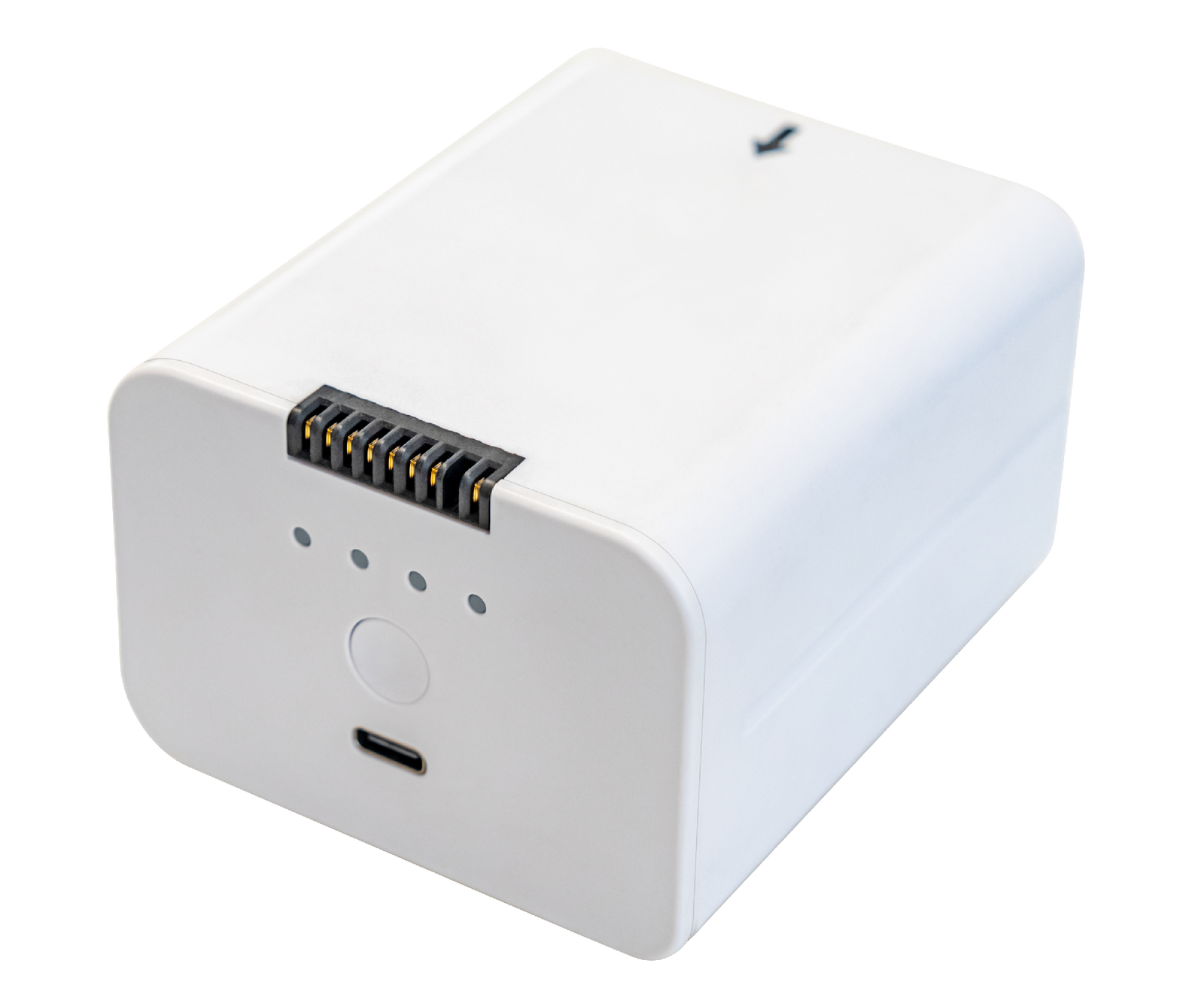 Akumulator Li-ion bateria 12V do toalety workującej Toibag